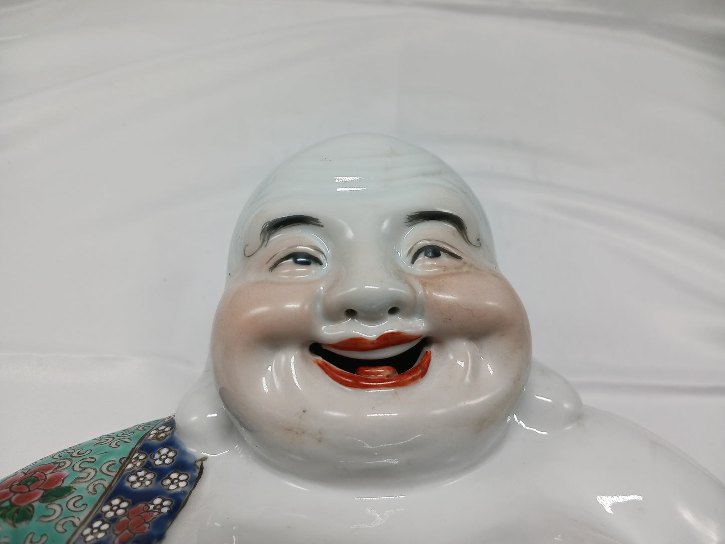 彌勒佛瓷像 ( 2404035 )