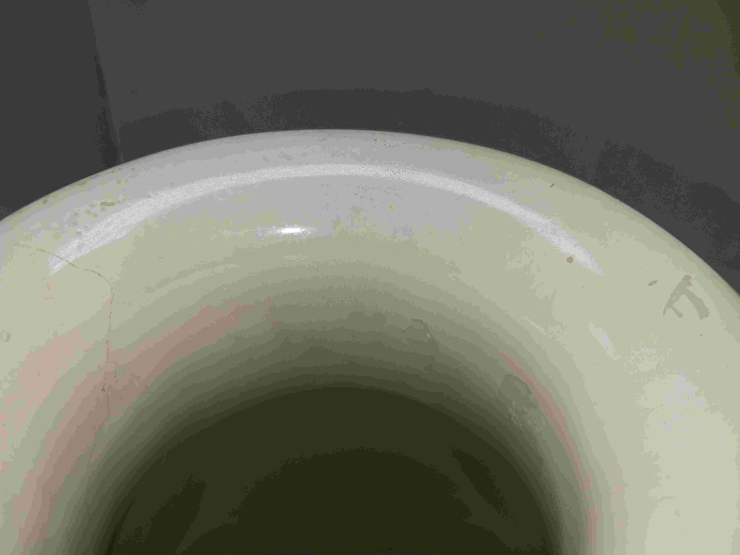 20世紀中期粉彩花鳥紋瓶 ( 2404056)